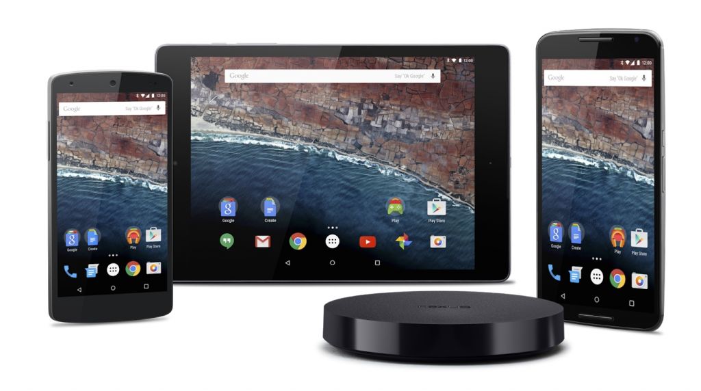 Nexus 5/6/9 升级最新 Android M 系统教程 全福编程网