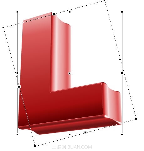 Xara3D配合Firework打造美丽3D特效字_新客网