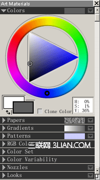 painter7手绘插画教程