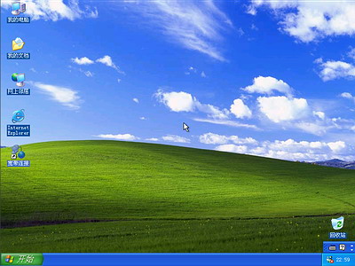 Windows xp光盘启动安装系统详解（图解教程）  - Q仔 - Q仔*网易博客 