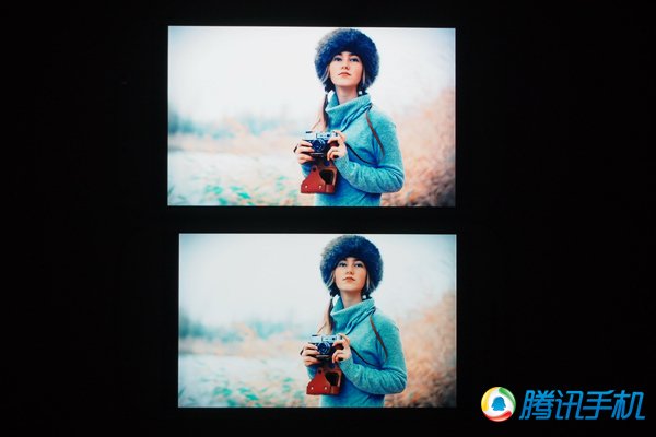 三星GALAXY S4对比S3：整体提升明显拍照大幅改进