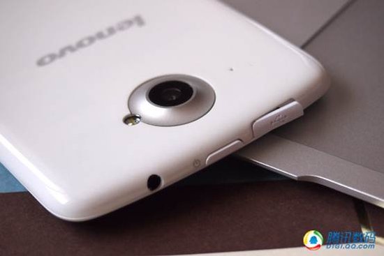 联想S920评测：