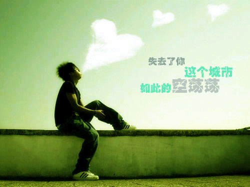 美图秀秀打造哥特风签名图