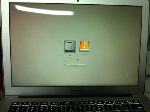 苹果操作系统下安装Win7系统图文教程 全福编程网
