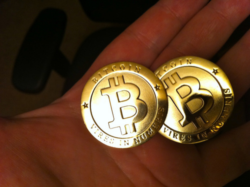 比特币 bitcoin 比特币是什么