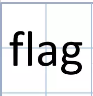 flag