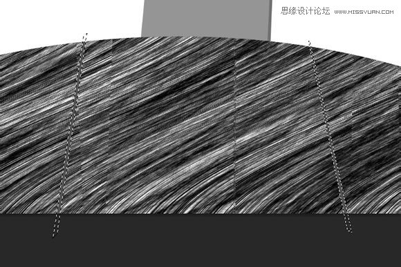 Photoshop绘制逼真的日历桌面图片教程,PS教程,思缘教程网