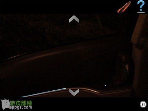 车内逃脱3 HD-别克首席商务舱