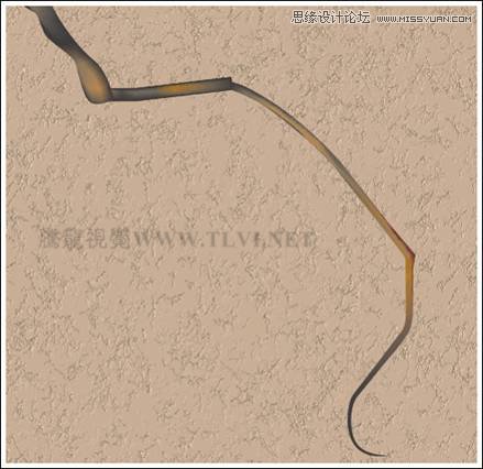 CorelDRAW教程之画中国风梅雀图教程,全福编程网