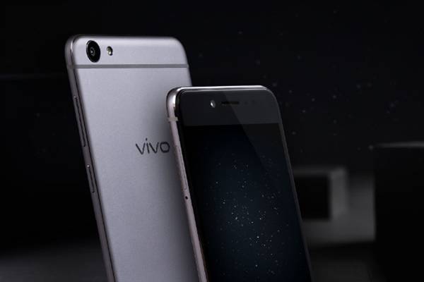 vivo X7亮黑色好看吗？vivo X7星空灰和黑色哪个颜色好看？