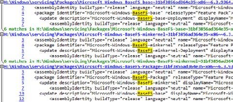 7 hidden gems in Windows Blue 