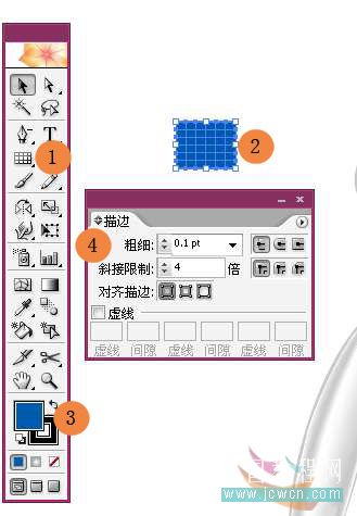 AI打造酷Wall-E 全福编程网网 AI实例教程