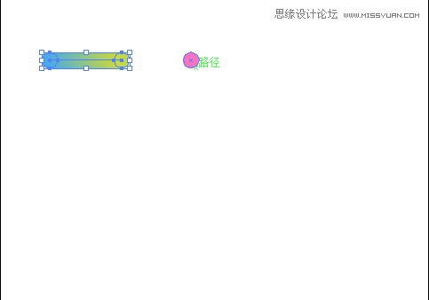 Illustrator结合AI画笔实现手绘效果图片教程