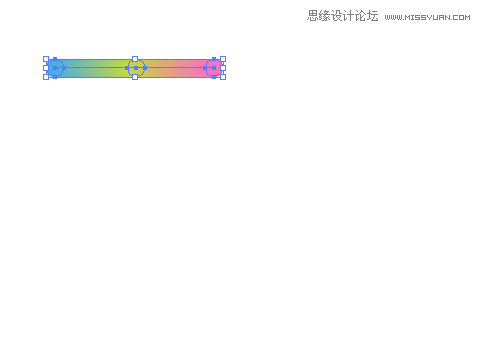 Illustrator结合AI画笔实现手绘效果图片教程