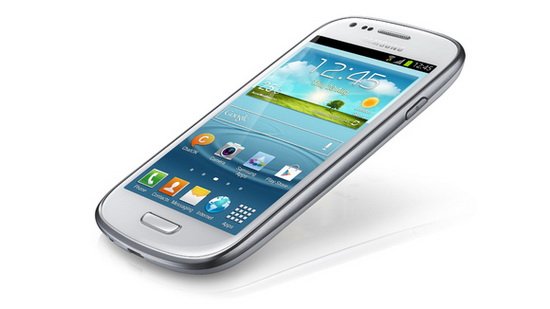 三星Galaxy S3 Mini评测 全福编程网