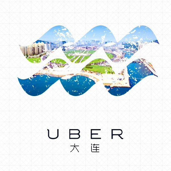 Uber大连微博