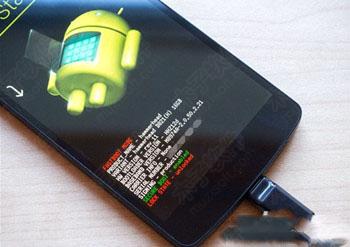 安卓5.0更新失败system.img系统镜像找不到解决方法 全福编程网