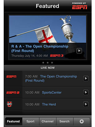 WatchESPN
