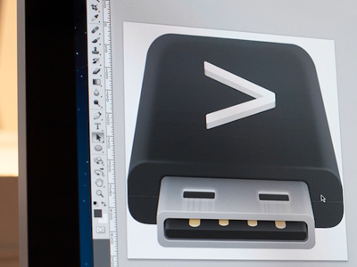 icon photo Windows 8 Bitlocker驱动器加密   保护U盘中的资料
