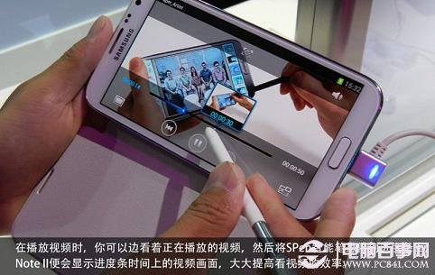 三星Note2怎么样