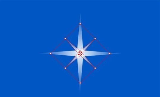 AI制作漂亮高光气泡 全福编程网网 AI实例教程
