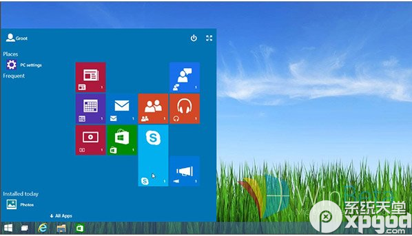 win10系统continuum模式怎么用？ 全福编程网