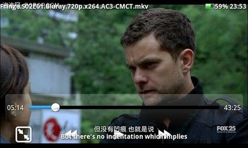 上下班陪伴左右 Android地铁公交攻略
