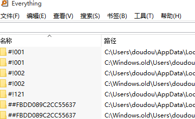 怎么安装搜索软件everything的语言包？