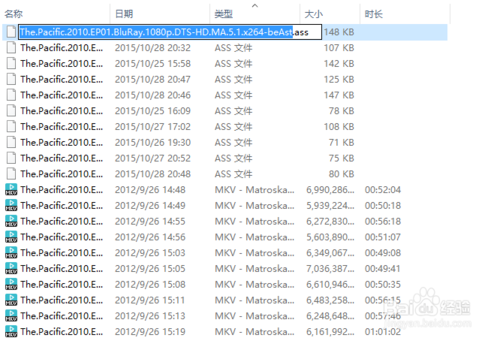 MediaCoder转码压制高清MP4+内嵌ASS字幕的方法教程