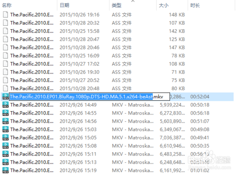 MediaCoder转码压制高清MP4+内嵌ASS字幕的方法教程
