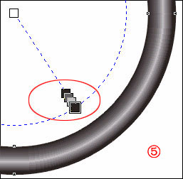 CorelDraw9绘制立体家庭影院实例教程 全福编程网
