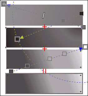 CorelDraw9绘制立体家庭影院实例教程 全福编程网