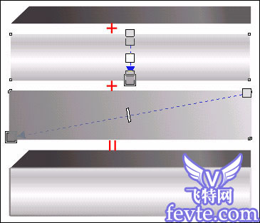 CorelDraw9绘制立体家庭影院实例教程 全福编程网