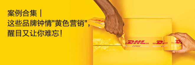 这些品牌钟情