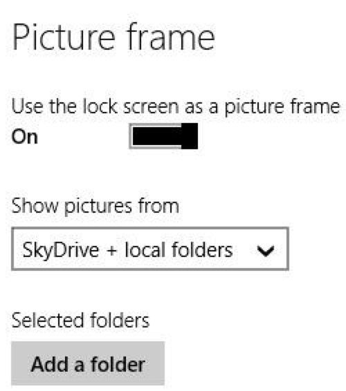 Windows Blue新功能汇总