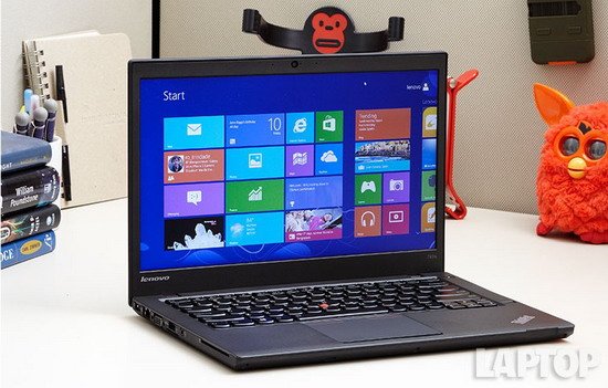 ThinkPad T431s评测 全福编程网