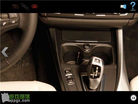 车内逃脱4 HD - BMW 1系谍影