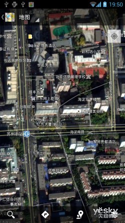 北京暴雨警示灾难来临手机里应有的APP推荐(2)