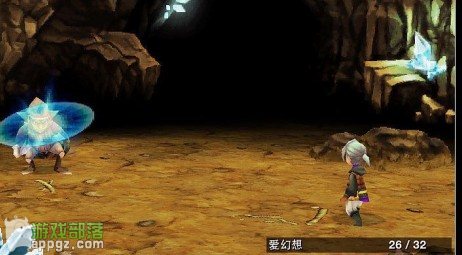 《最终幻想3》完整图文攻略(iphone版)