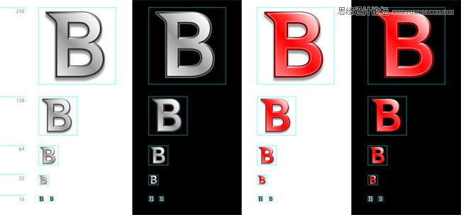 解析Bitdefender狼族标志设计过程 飞特网 设计理论