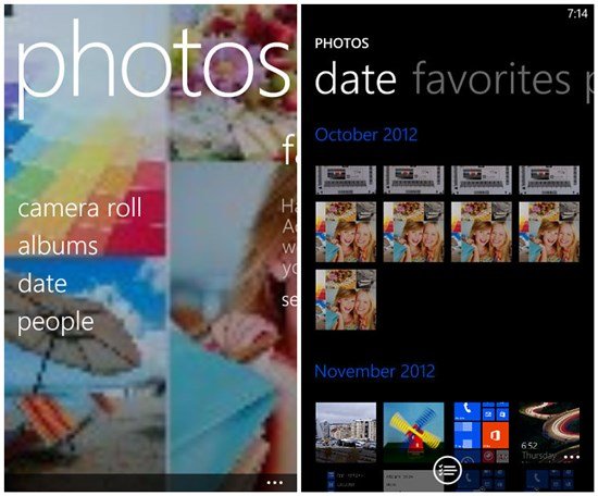 诺基亚Lumia 720评测：F1.9大光圈镜头效果不俗