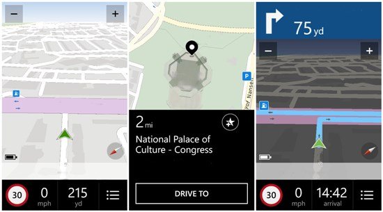诺基亚Lumia 720评测：F1.9大光圈镜头效果不俗