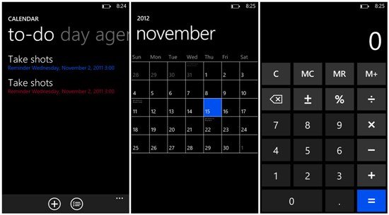 诺基亚Lumia 720评测：F1.9大光圈镜头效果不俗
