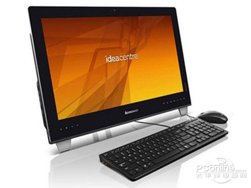 联想B540(i3-3240/4G/1T)