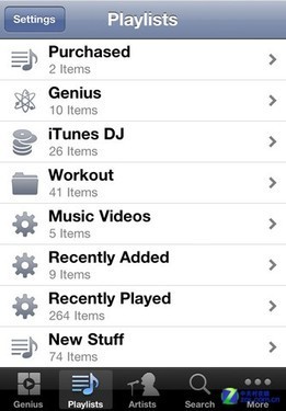 iTunes大搜查 盘点苹果官方免费应用软件 