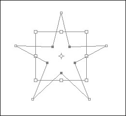 PS螺旋星云教程