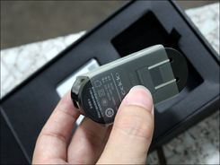 4寸侧滑Android精品OPPOX903评测