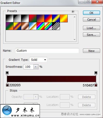 Photoshop鼠绘教程：绘制矢量效果的红灯笼,PS教程,思缘教程网