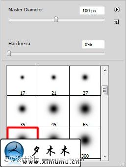 Photoshop鼠绘教程：绘制矢量效果的红灯笼,PS教程,思缘教程网