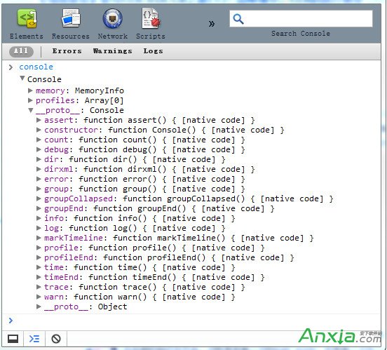 谷歌浏览器怎么调试js,Chrome怎么调试js,Chrome调试js教程,Chrome调试javascript图文教程